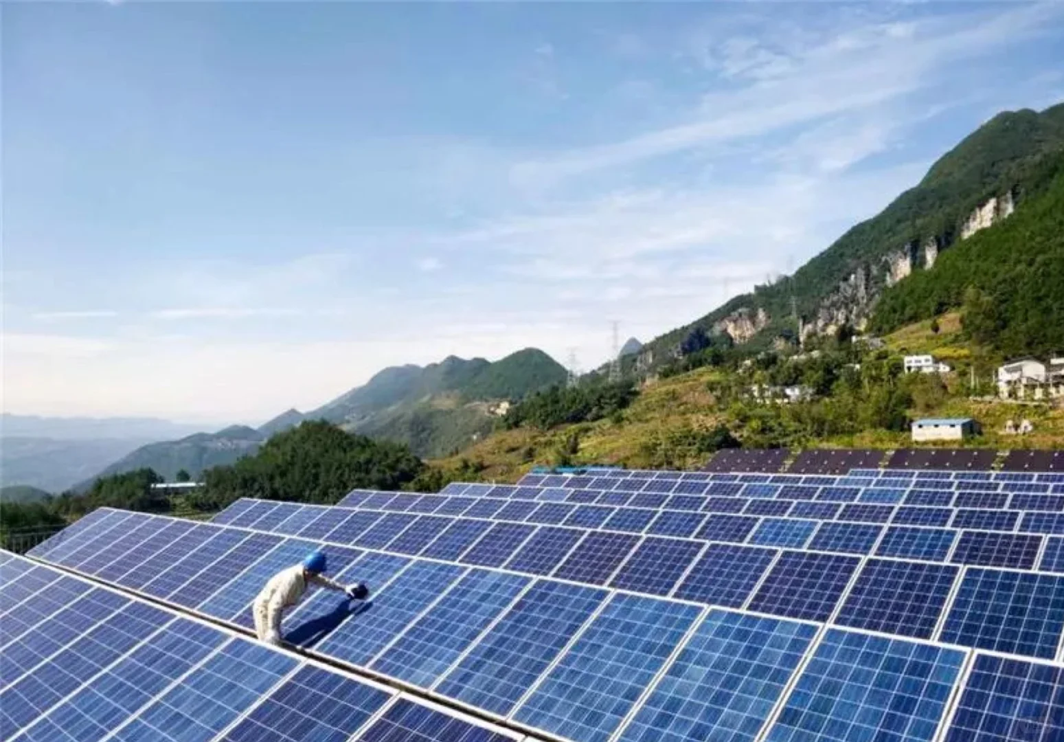 是可再生能源啊！！！！！