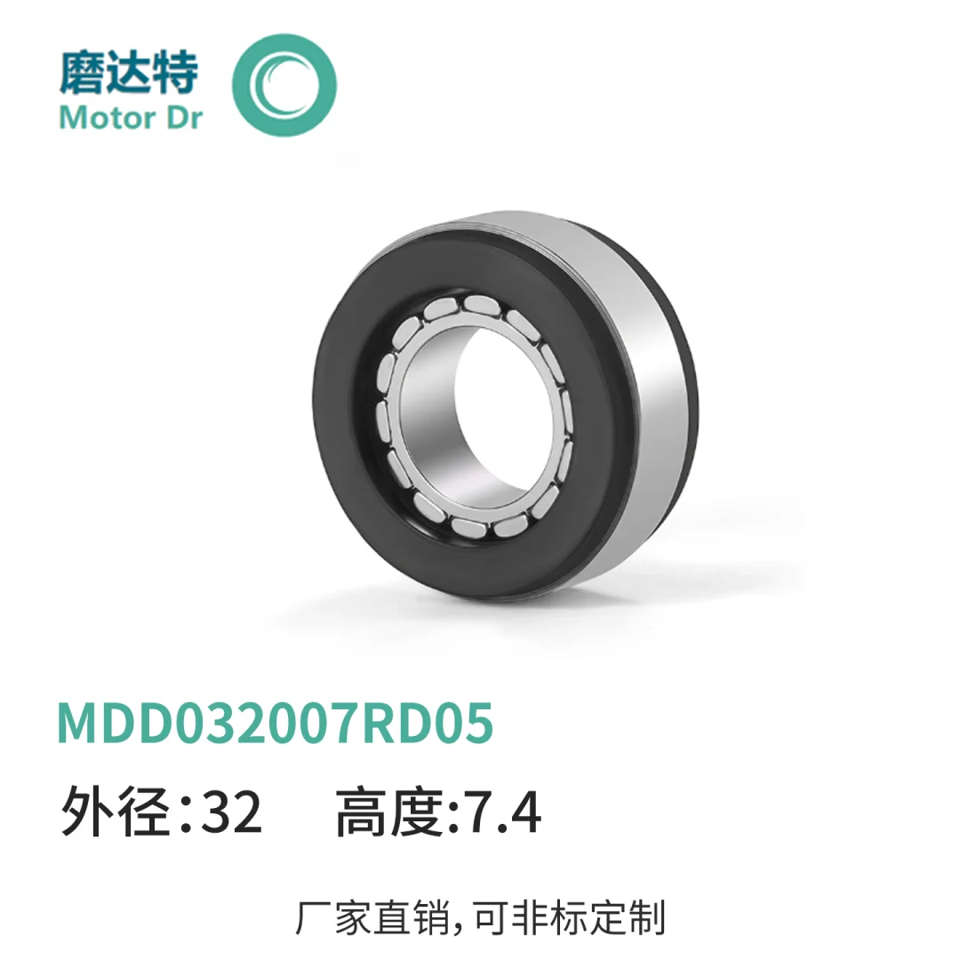 2025年，搞机器人的都在关注什么电机？