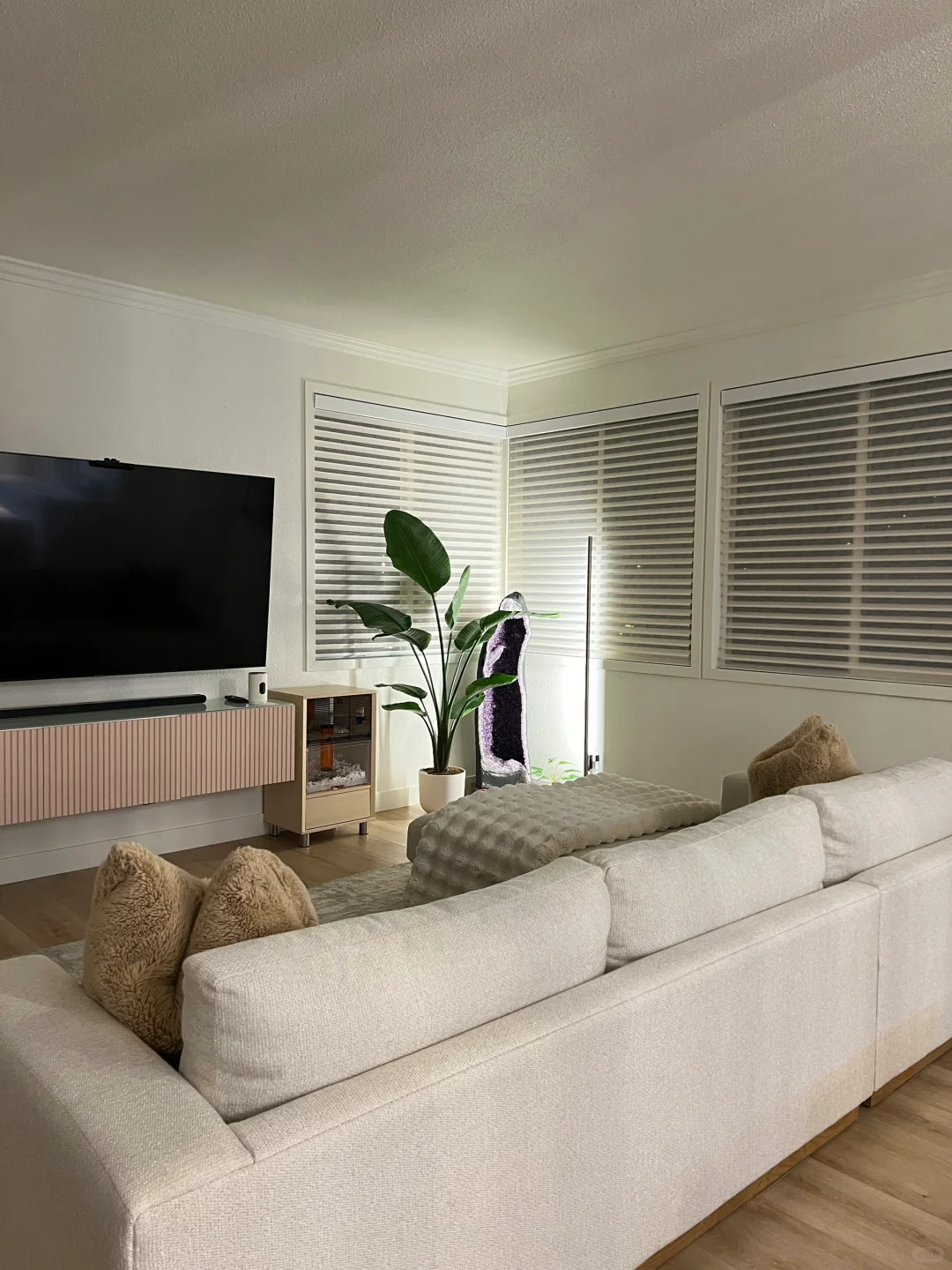 教科书级别的居家风水美学