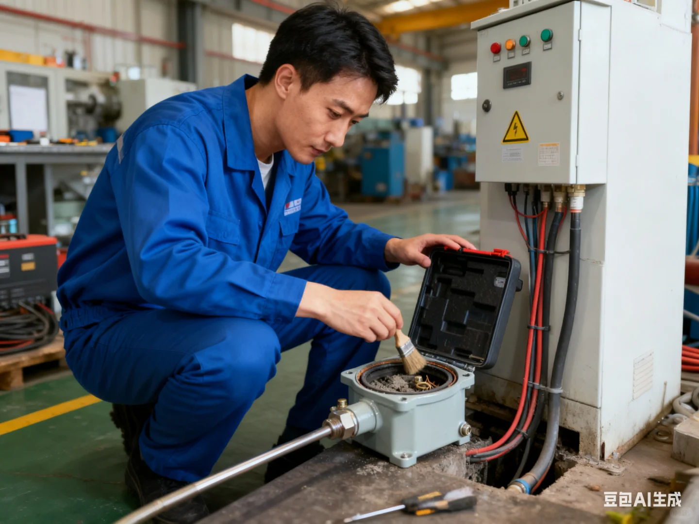 热电阻接线盒安装避坑指南 | 工业测温必备