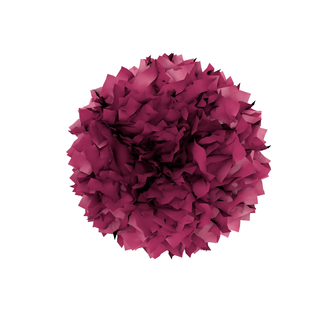 ? 材料人狂喜！1分钟解锁C4D超简单纳米结构