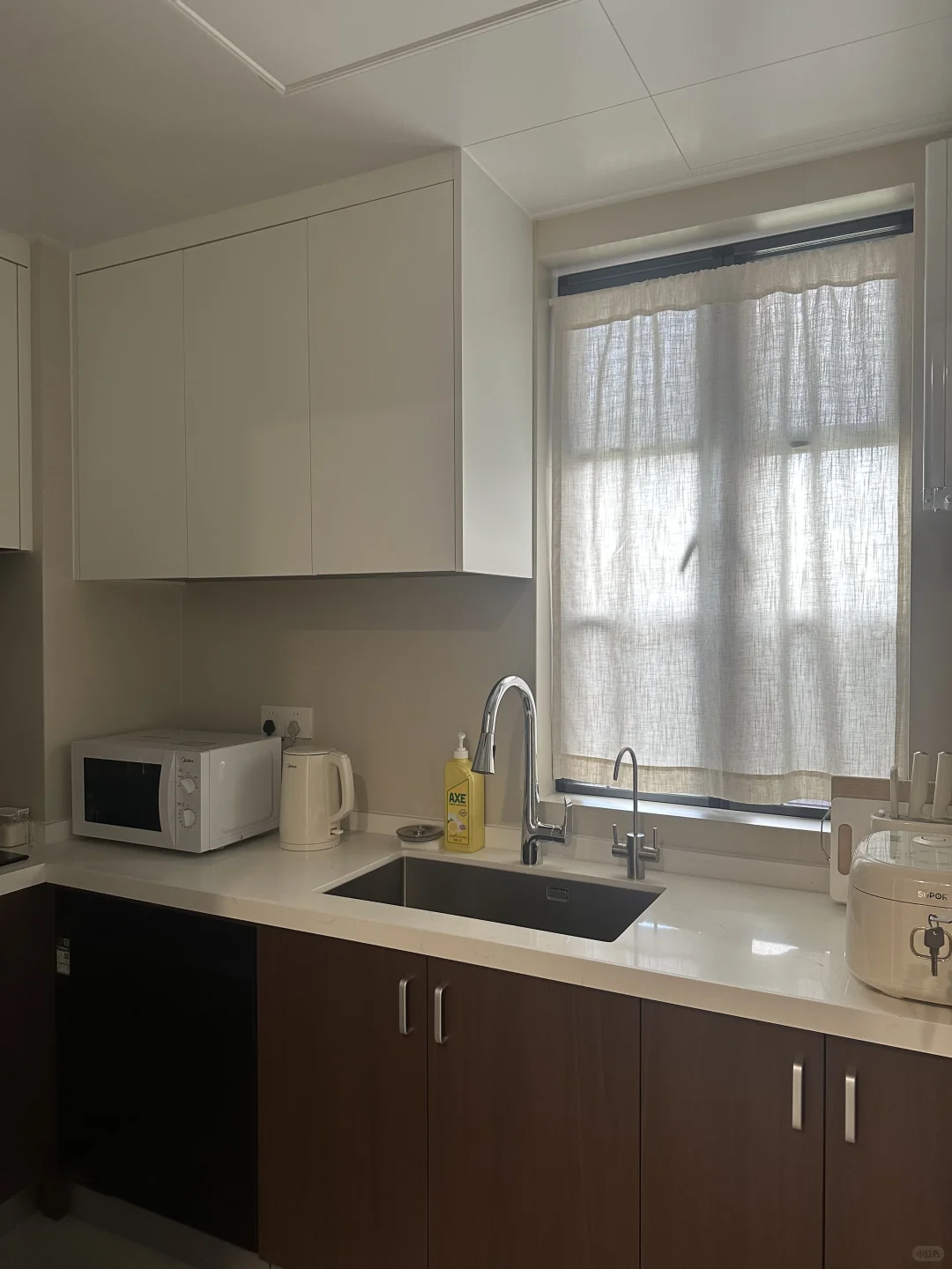 一个人住不用买什么