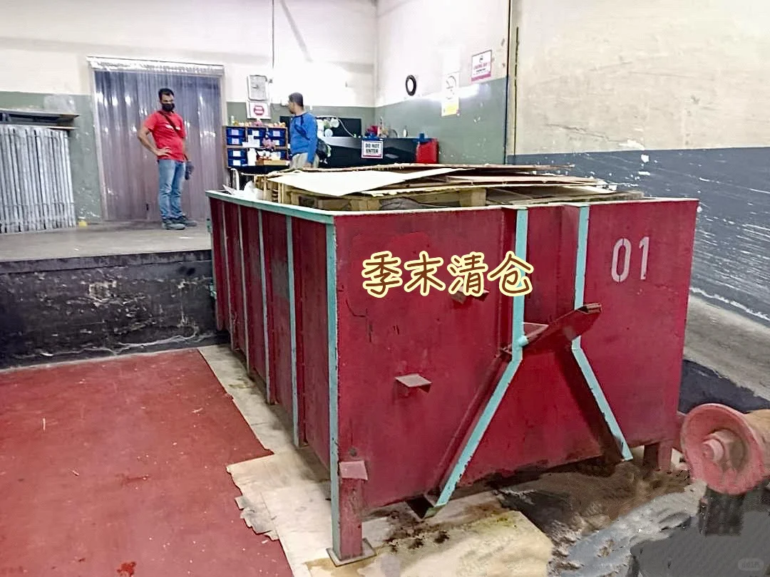 商场垃圾处理全攻略 Rorobin半夜也送桶♻️