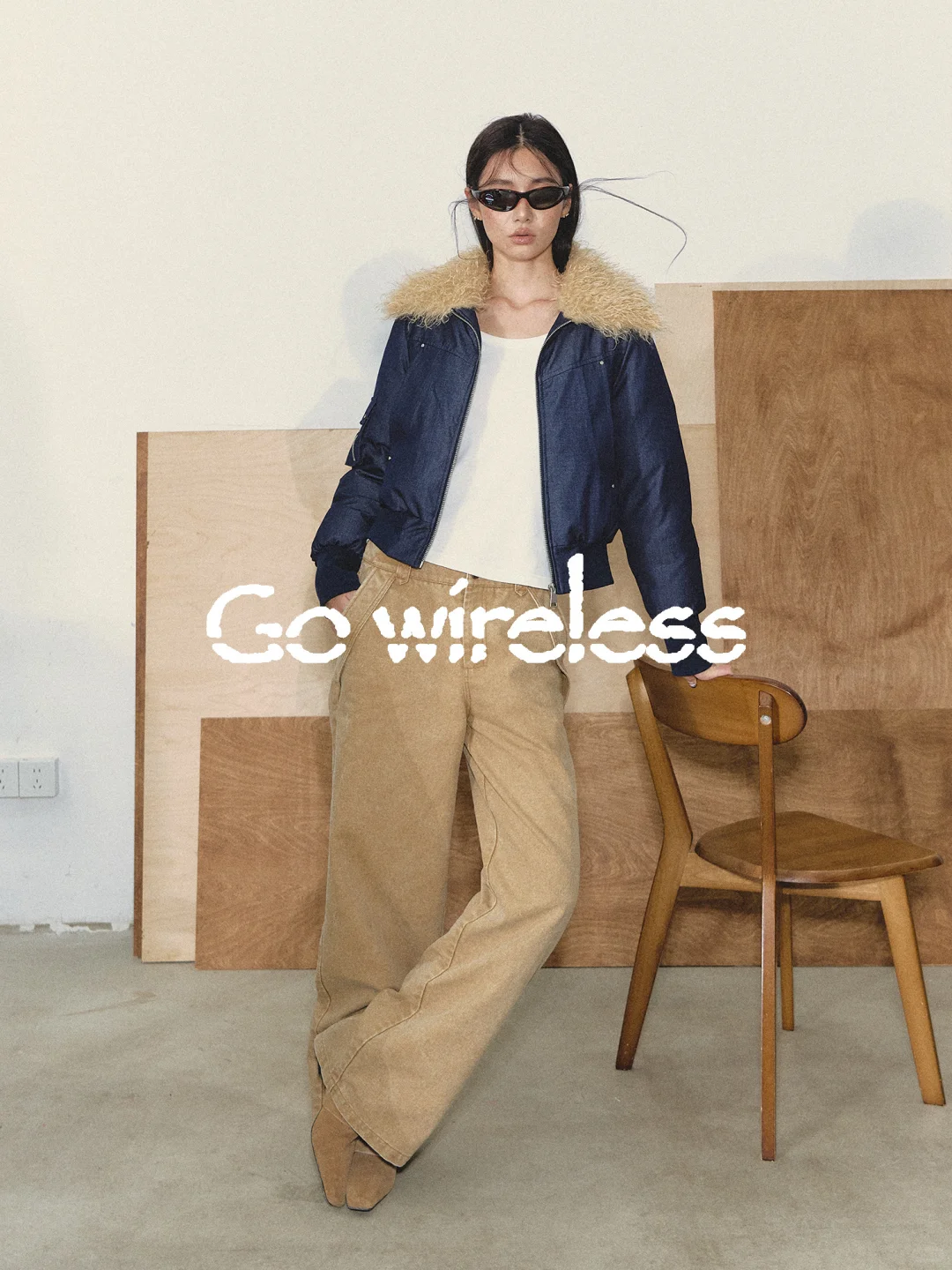 Urban Minimalism | 冬日都市的静谧诗篇