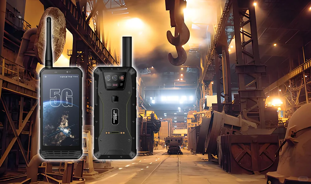 防爆对讲终端是什么？在哪些行业中应用广泛