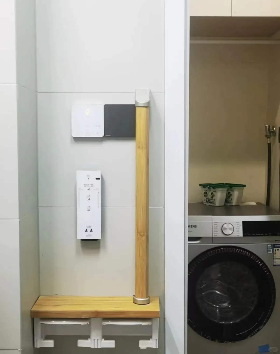 公共厕所施工?注意点（3）