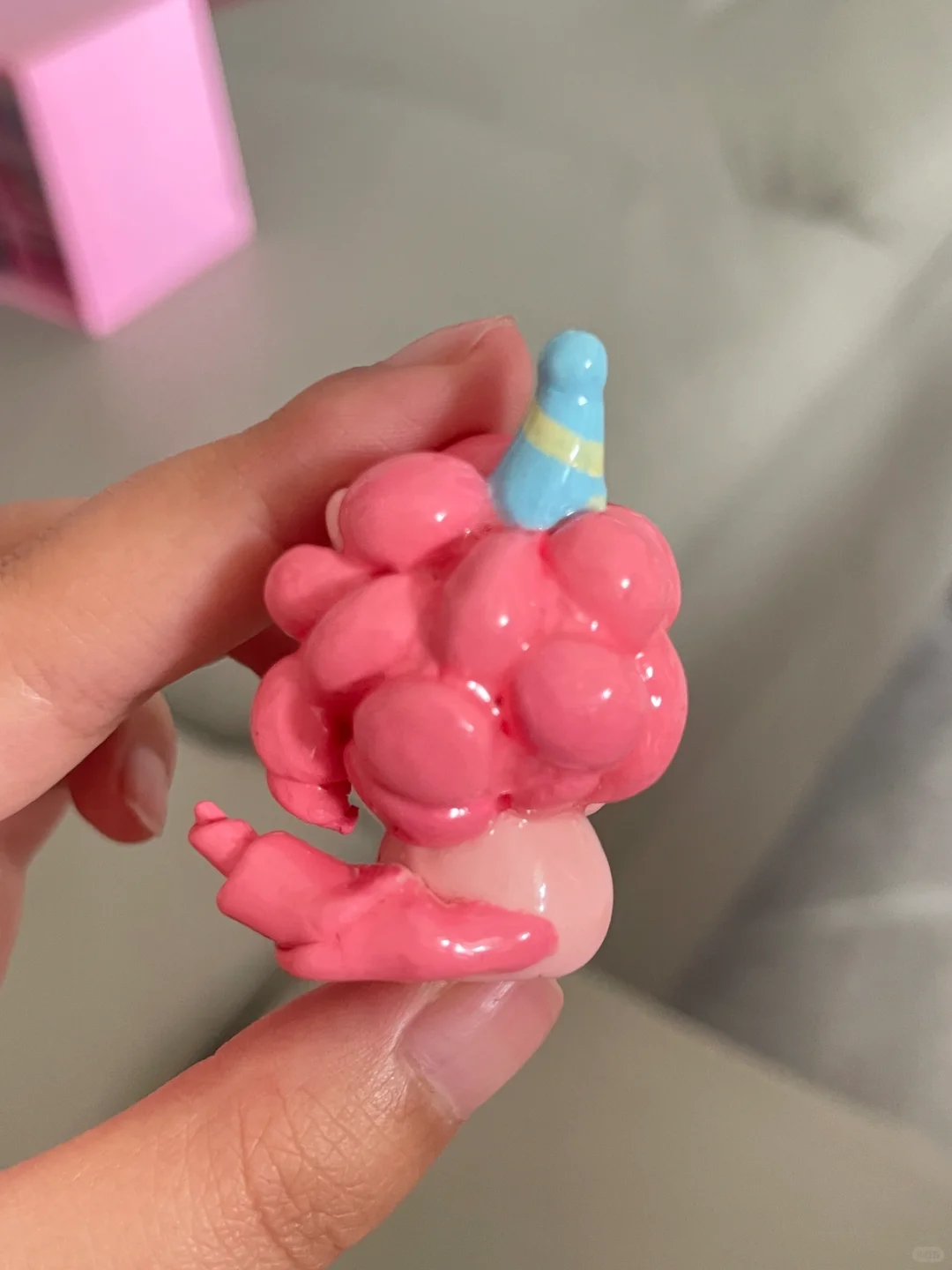 右滑➡️看pp正脸