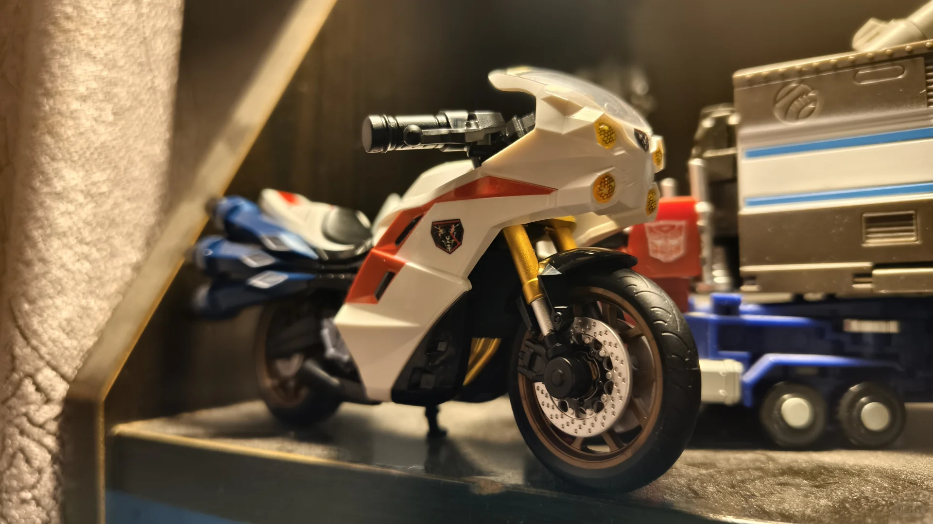 布鲁可 新假面骑士