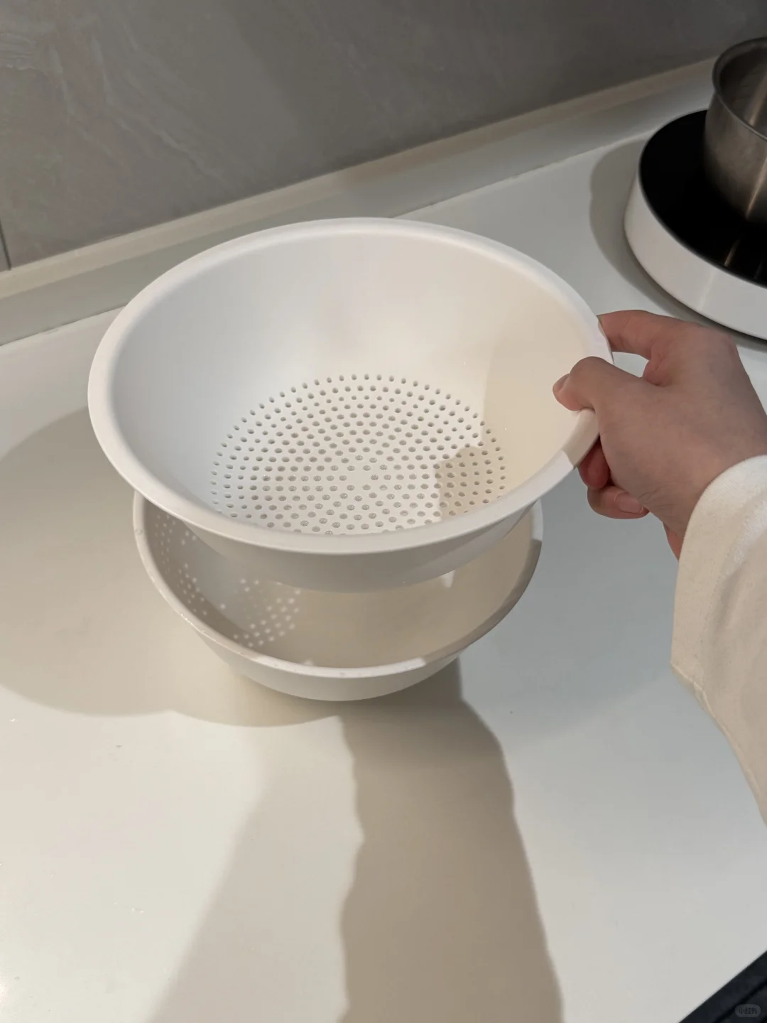 MUJI 厨房工具实测