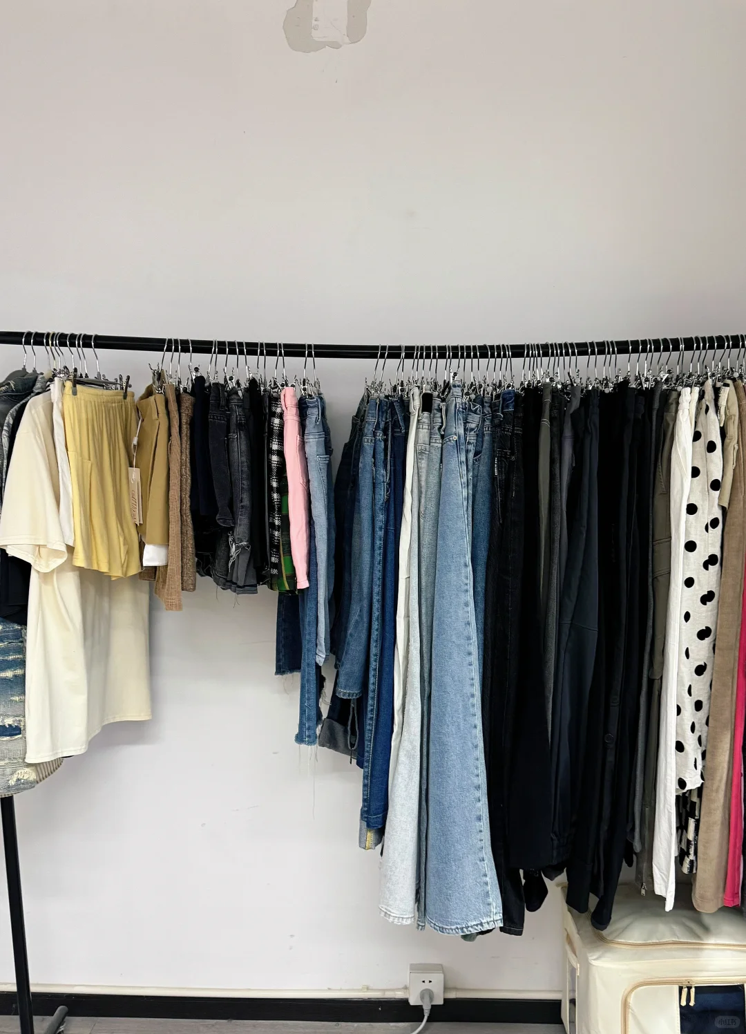 ?收纳整理，是对生活的断舍离，告别无序。