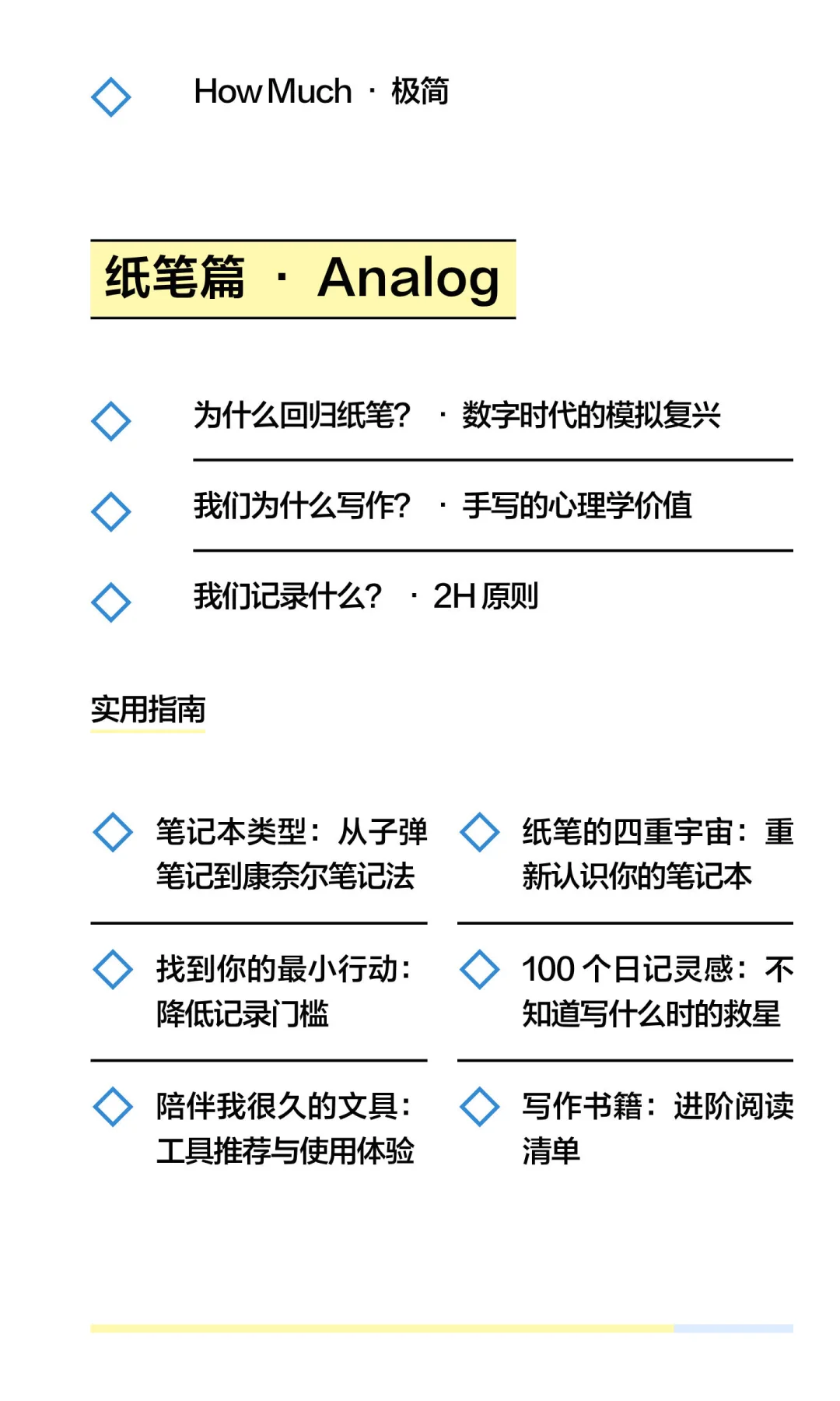 临床心理咨询硕士的笔记“终身学习法”