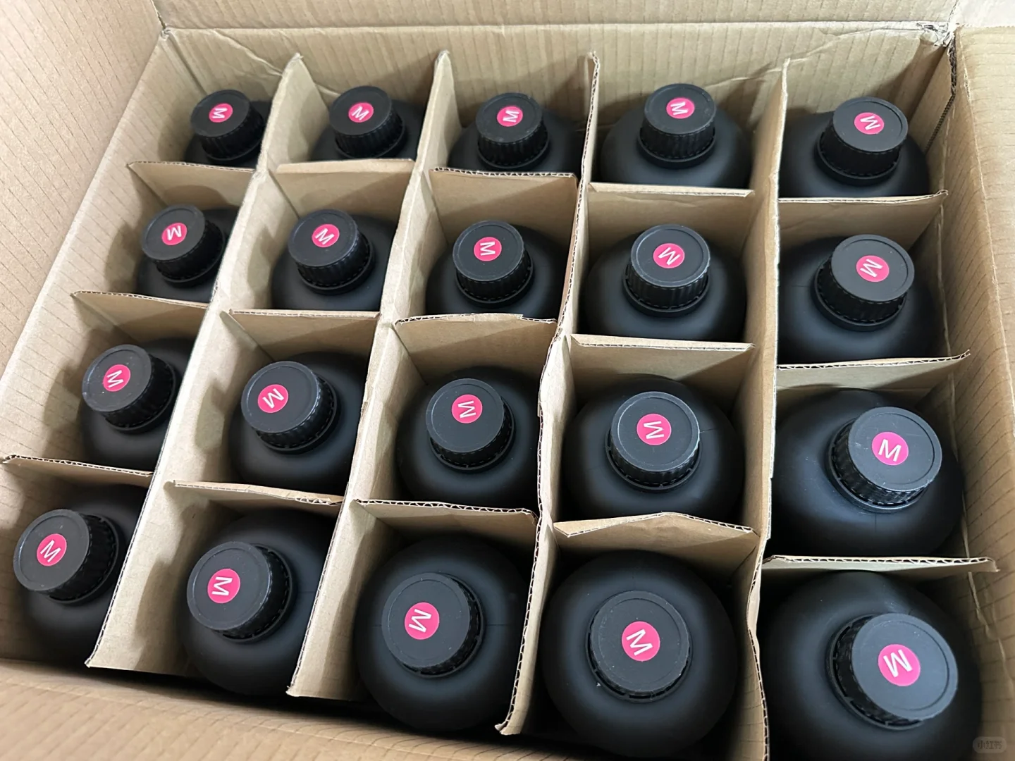 2513平板机+4个G6喷头,印刷圈顶流CP来袭