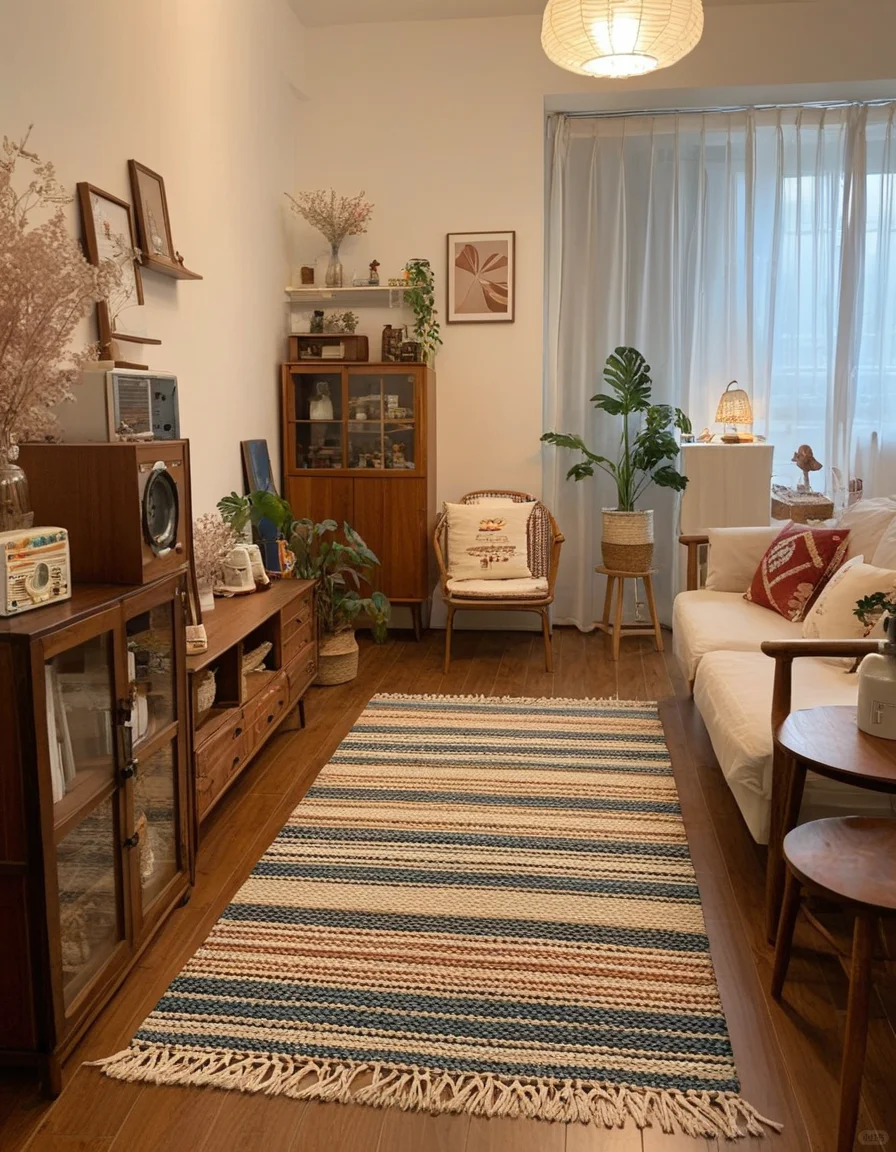 一个房子，窗户真的好重要