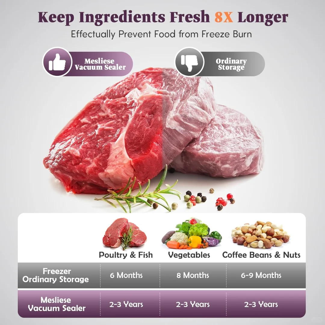 ??宝子们，真空封口机招募体验官啦?