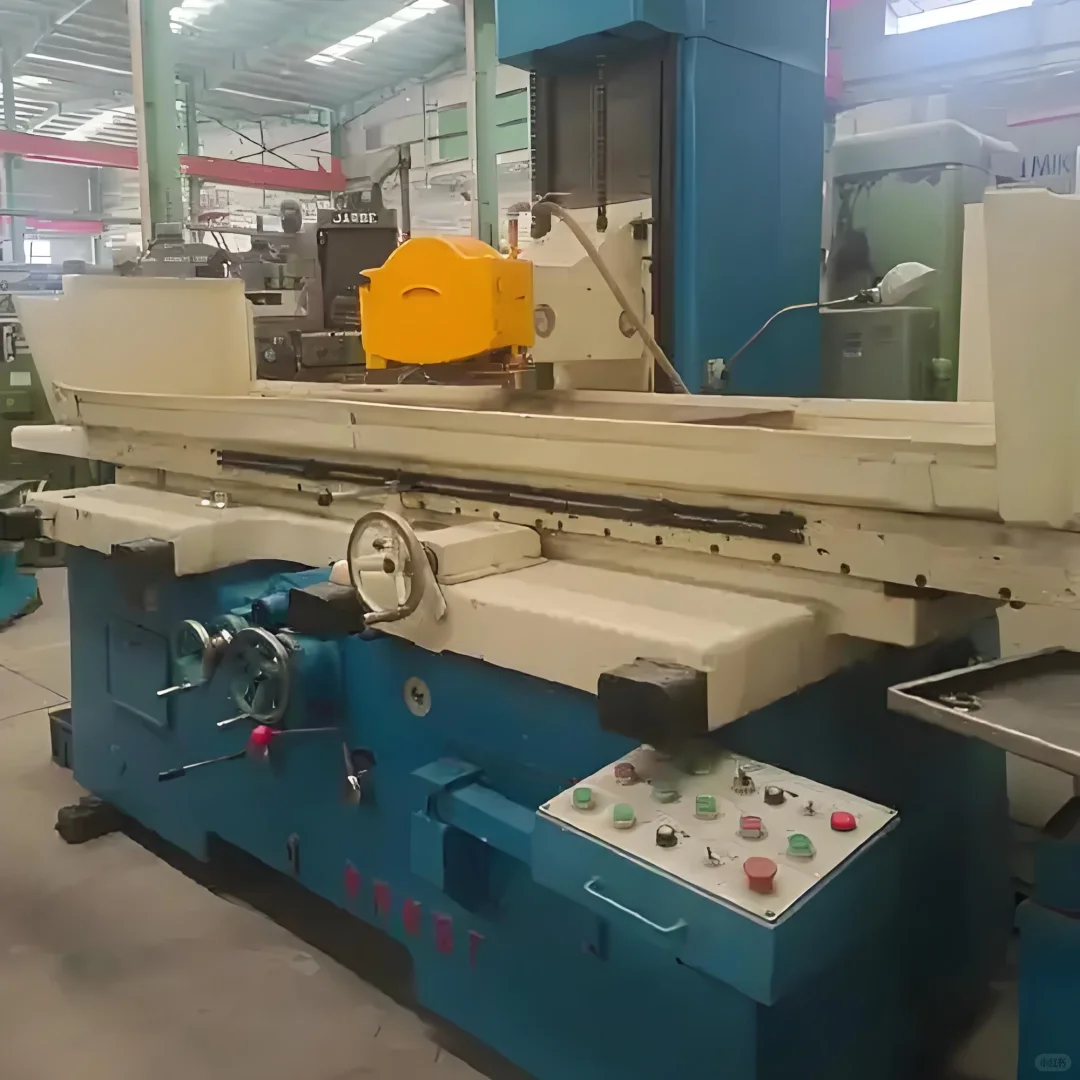 机械厂求购二手机床设备，品牌型号不限