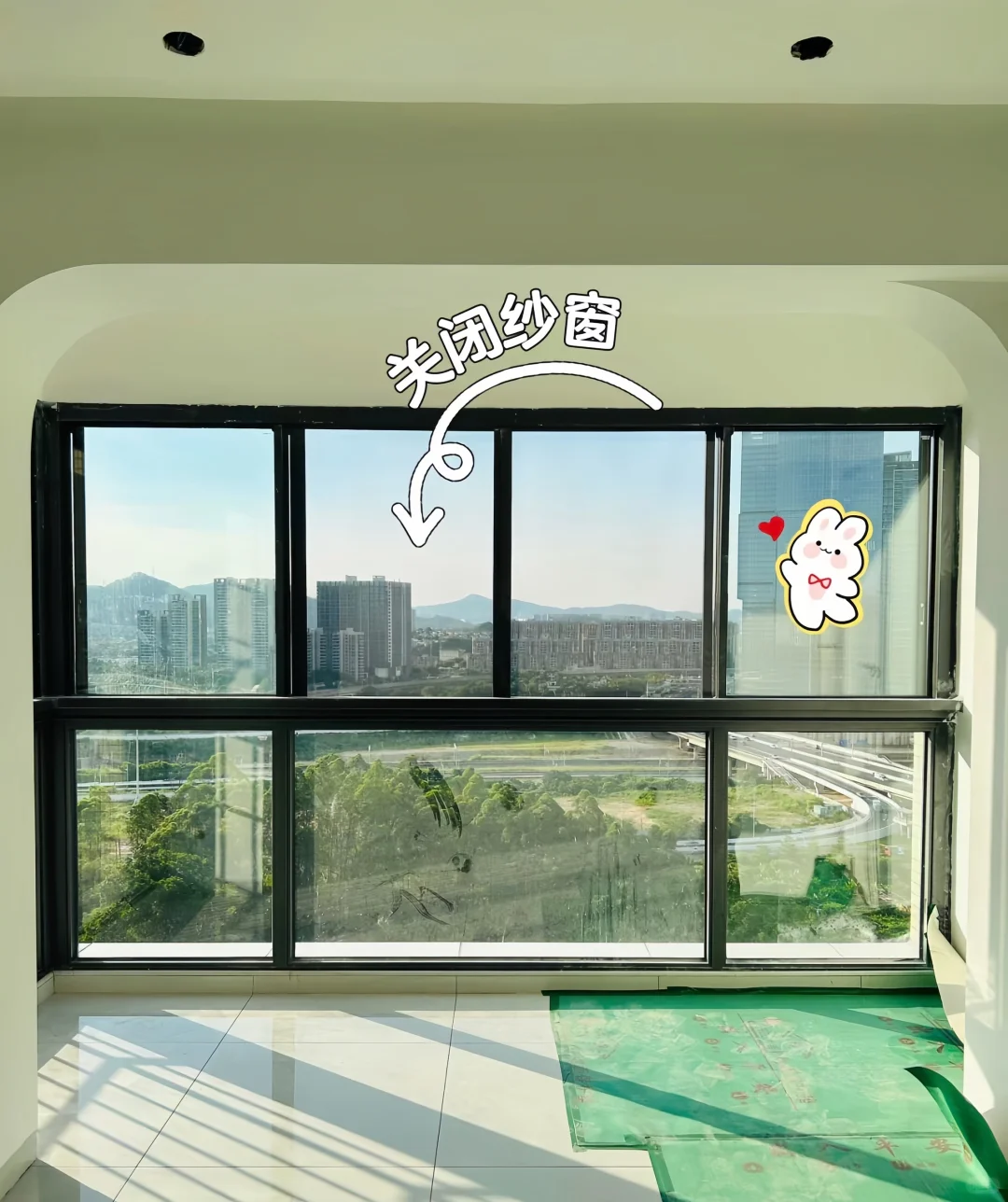 平开窗 VS 推拉窗，一招教你选对窗！