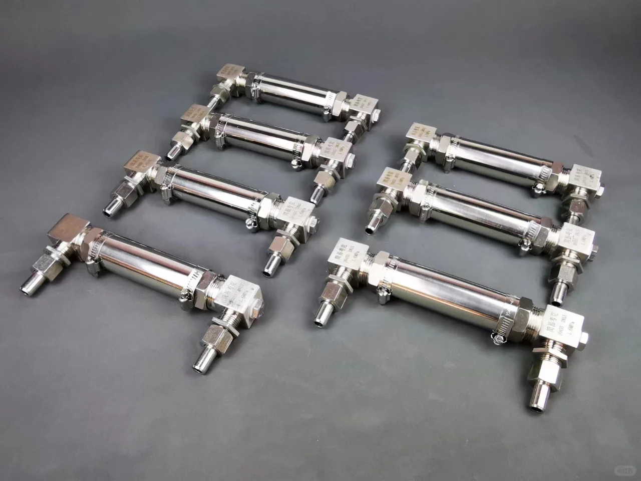 你知道这是什么仪表嘛？#工业仪表