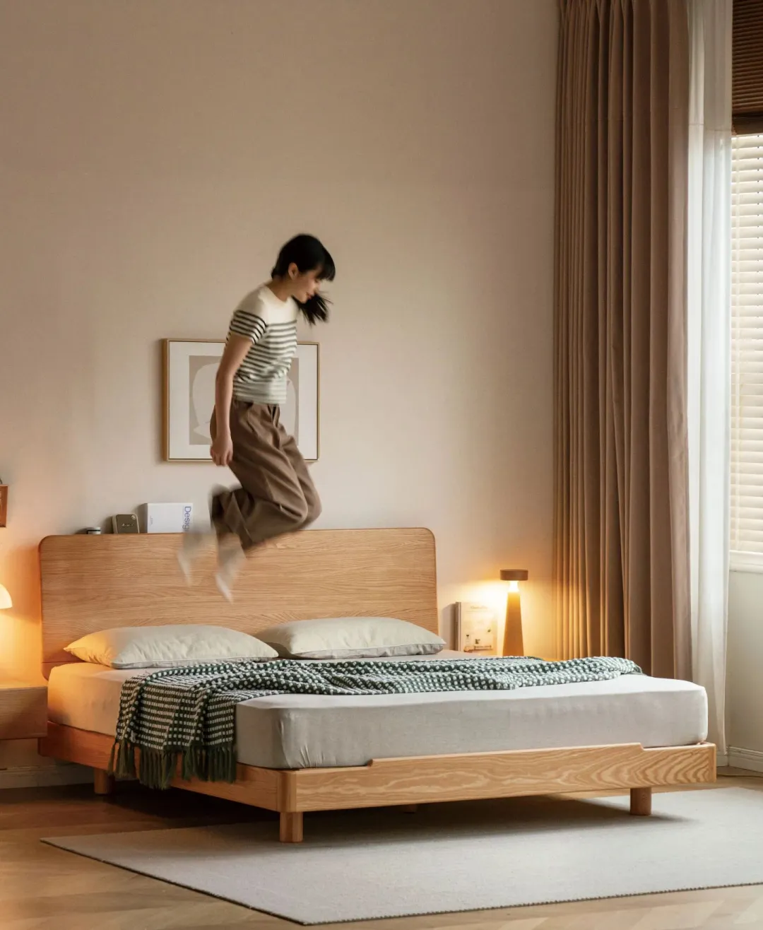 .理性消费,打造可持续居住空间?