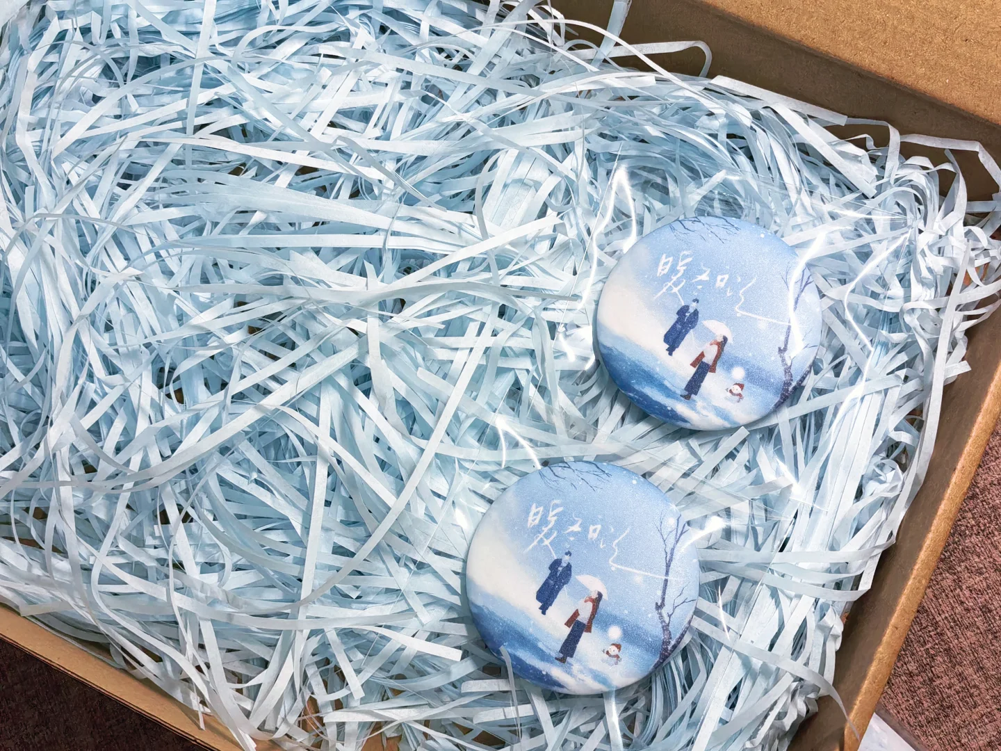 把自己的书印出来的体验(含印刷干货)