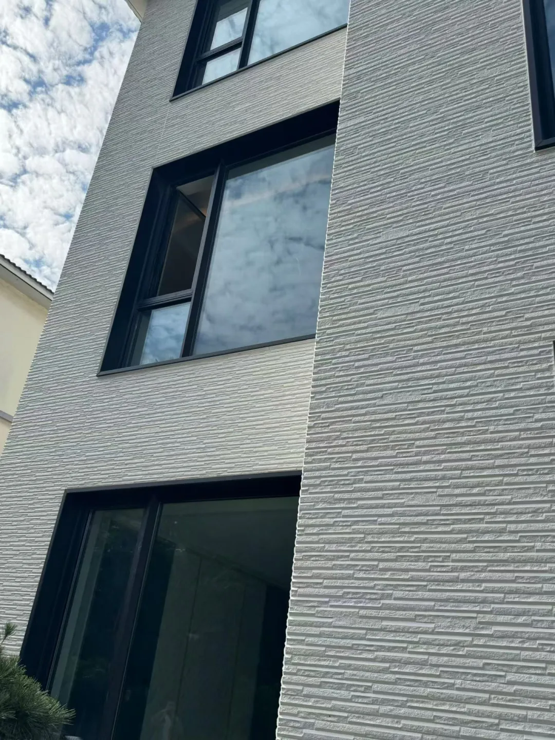 一种即将席卷城市更新的材料