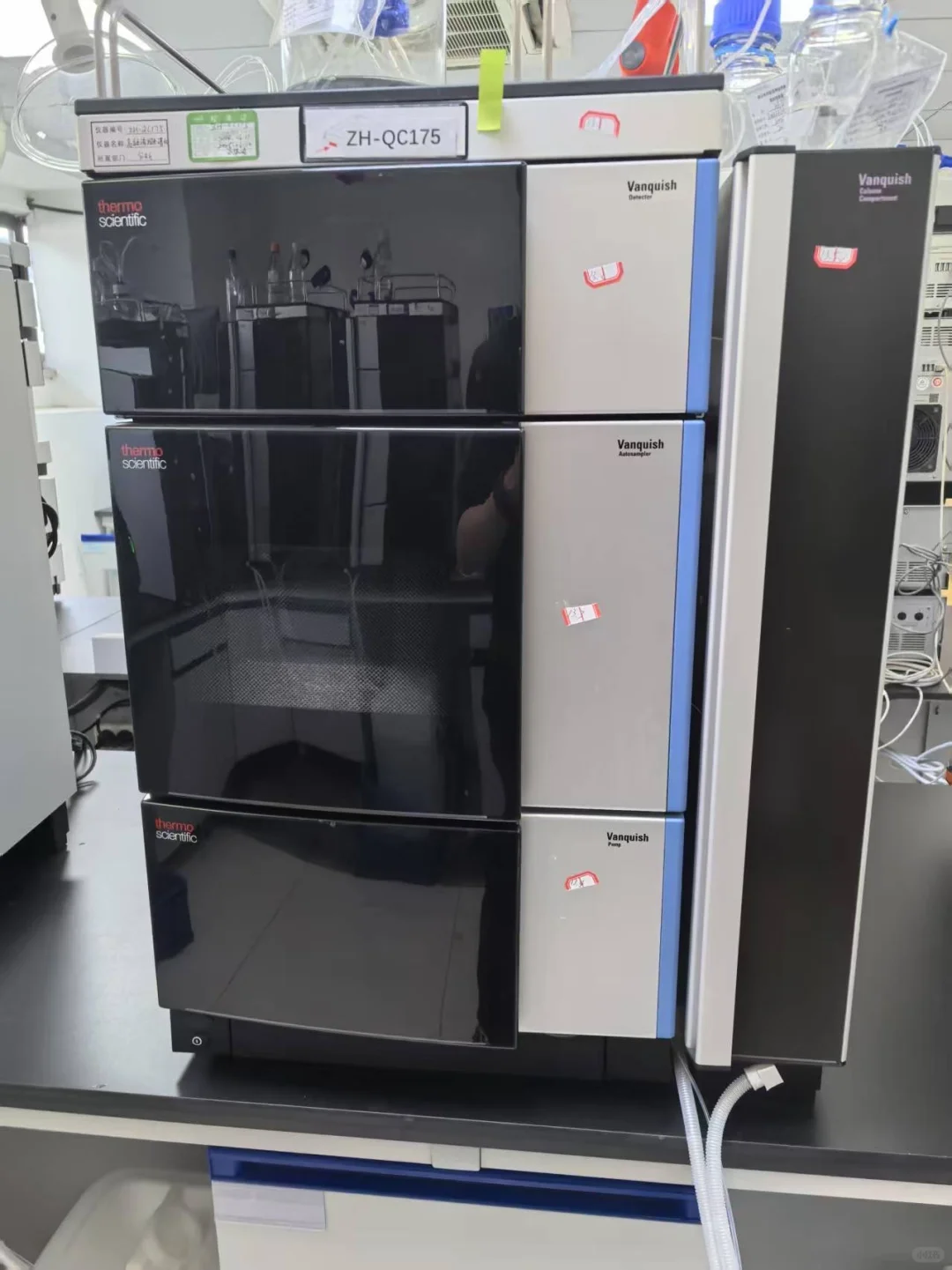 23年赛默飞Vanquish液相色谱仪