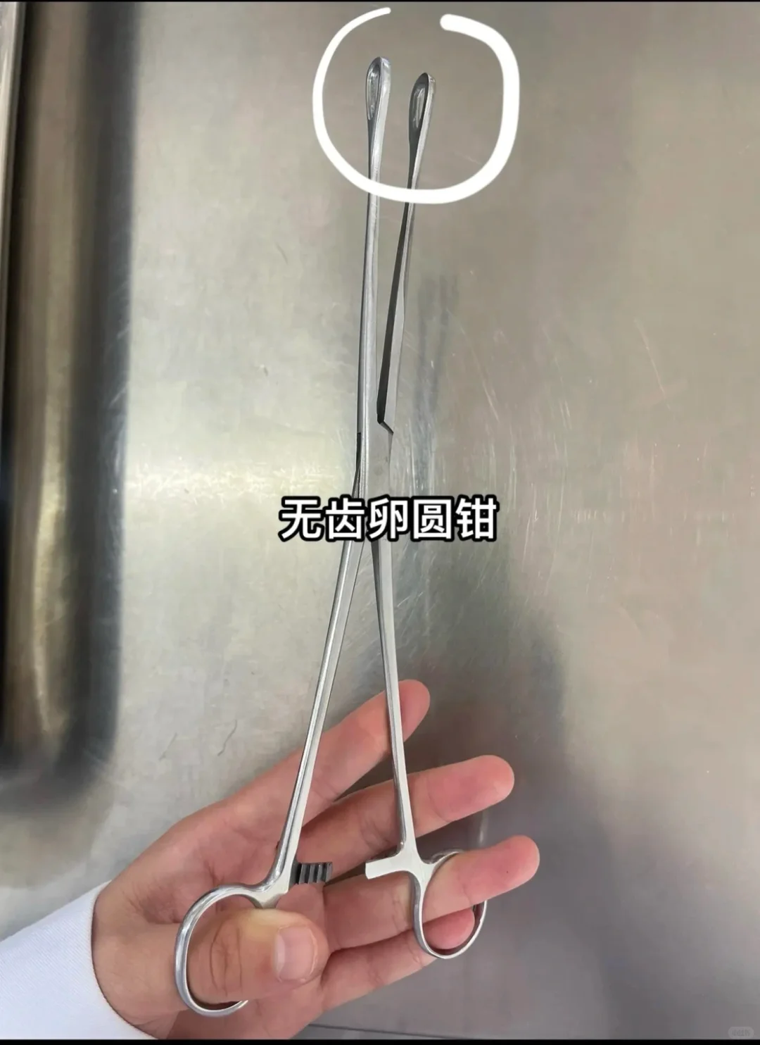 医学奇迹的诞生：超酷炫手术器材盘点