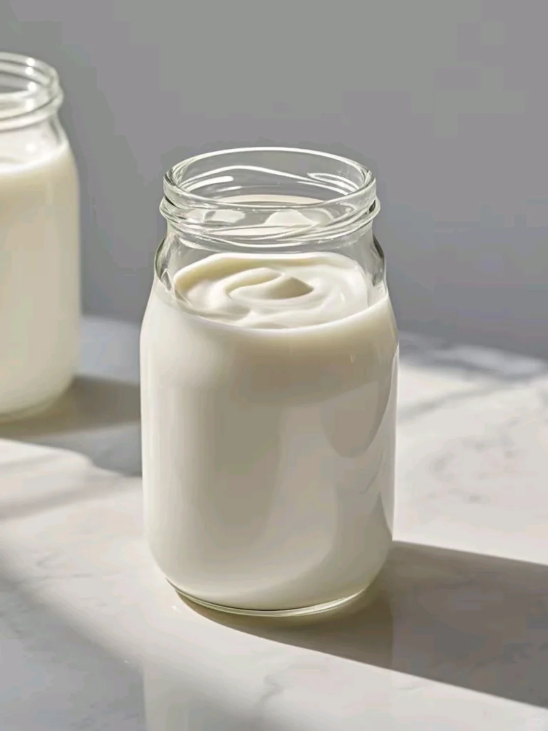 家庭自制酸奶