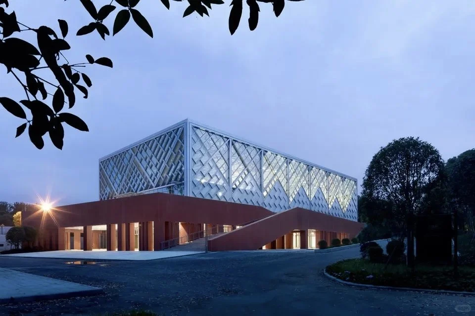 ECP板｜性能与美学的结合