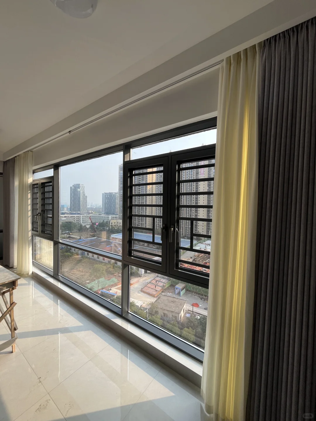 断桥窗设计参考