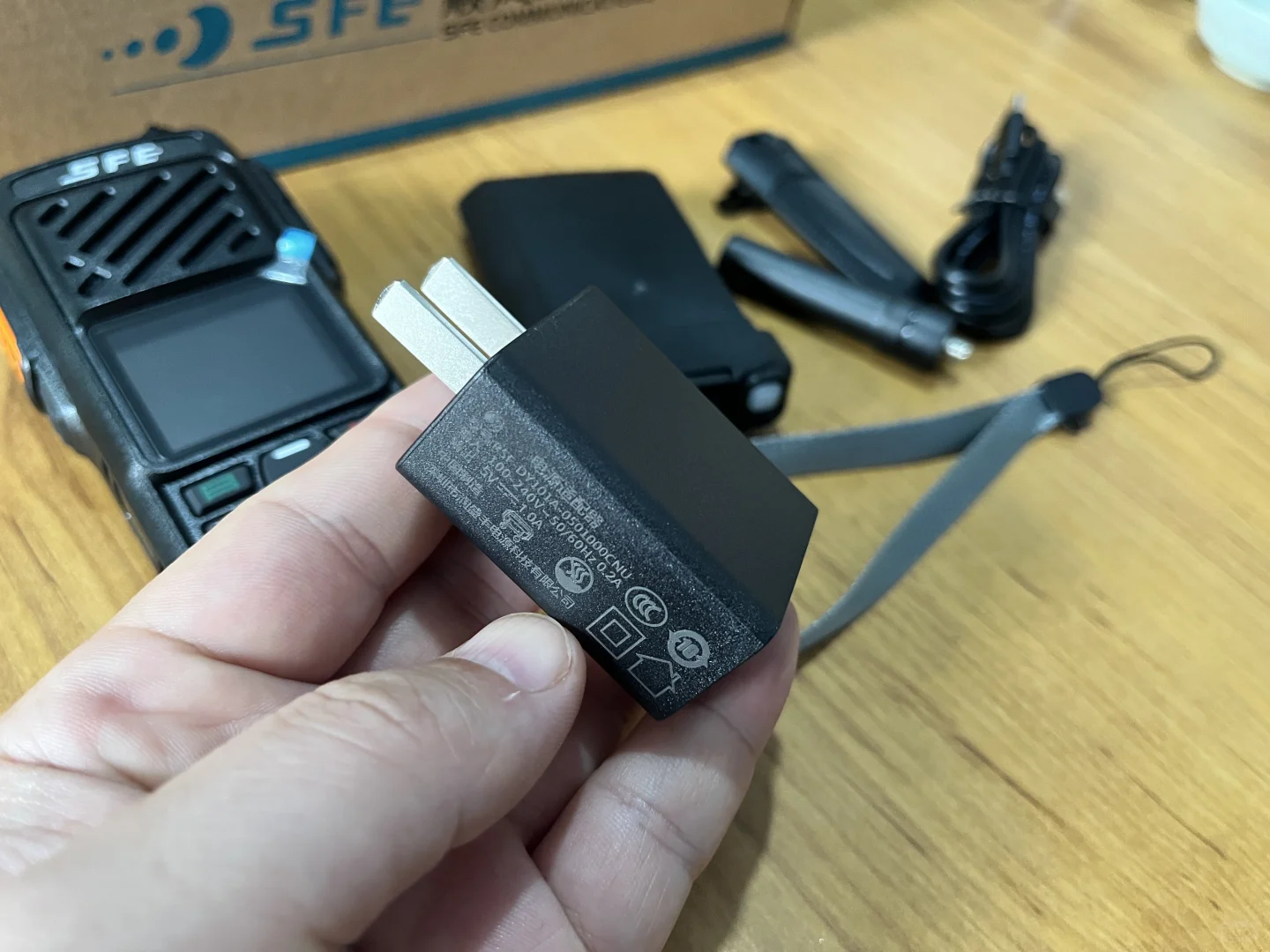 公网对讲机，全国通话，精致做工