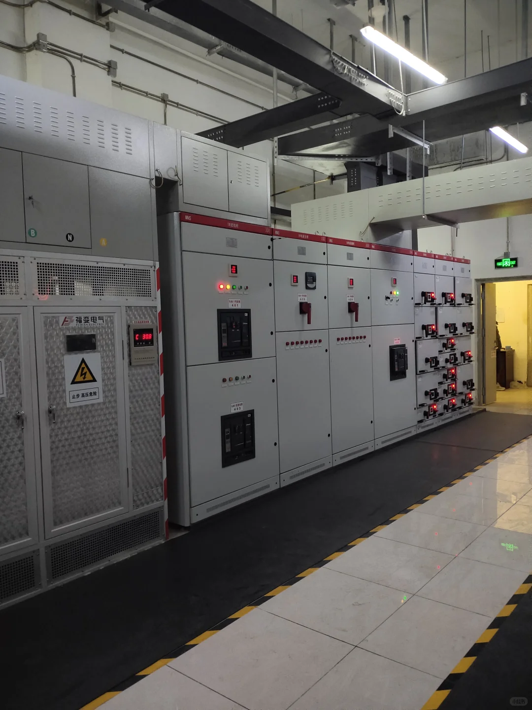 物联网+AI如何打造电力系统的“智慧大脑”