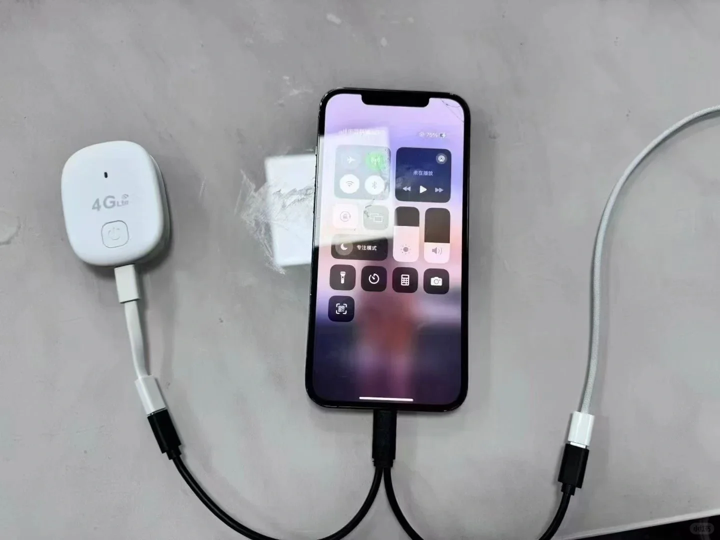 物联流量咔不稳定，而烦恼耽误时间。