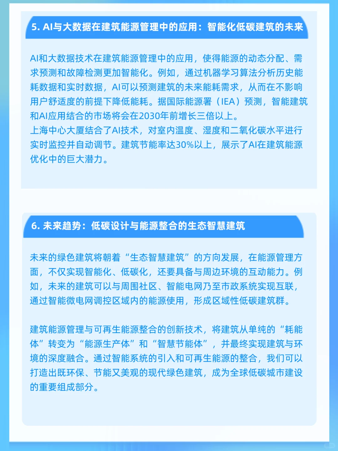 建筑能源管理与绿色建筑整合创新
