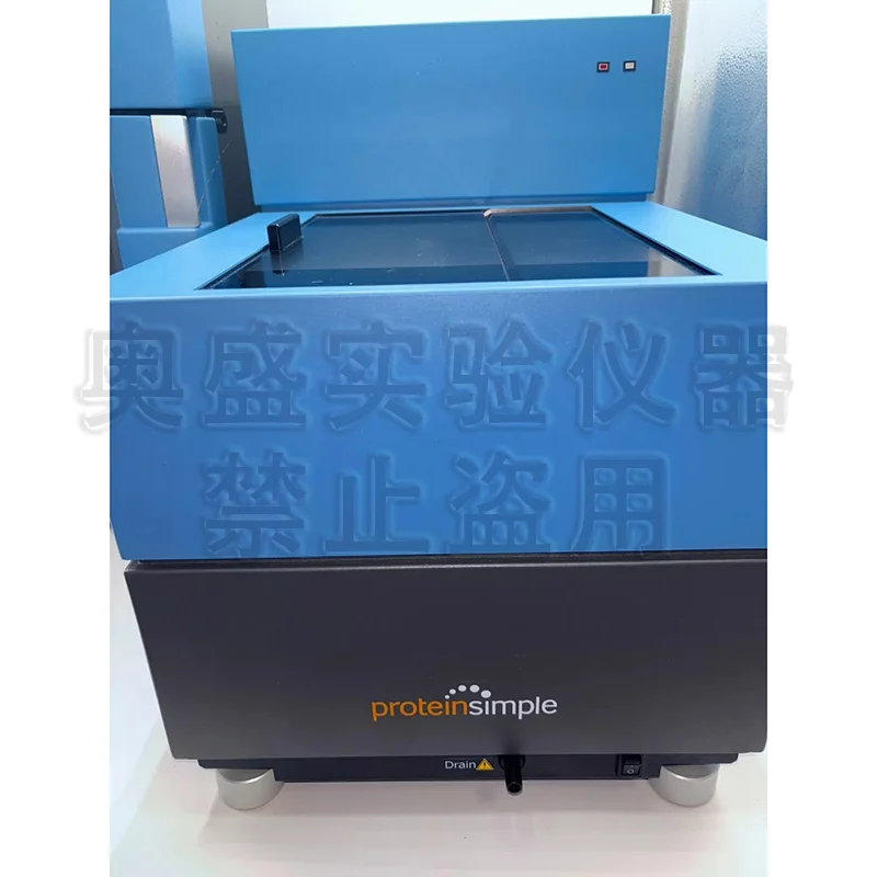 ProteinSimple iCE3 毛细管电泳仪色谱仪