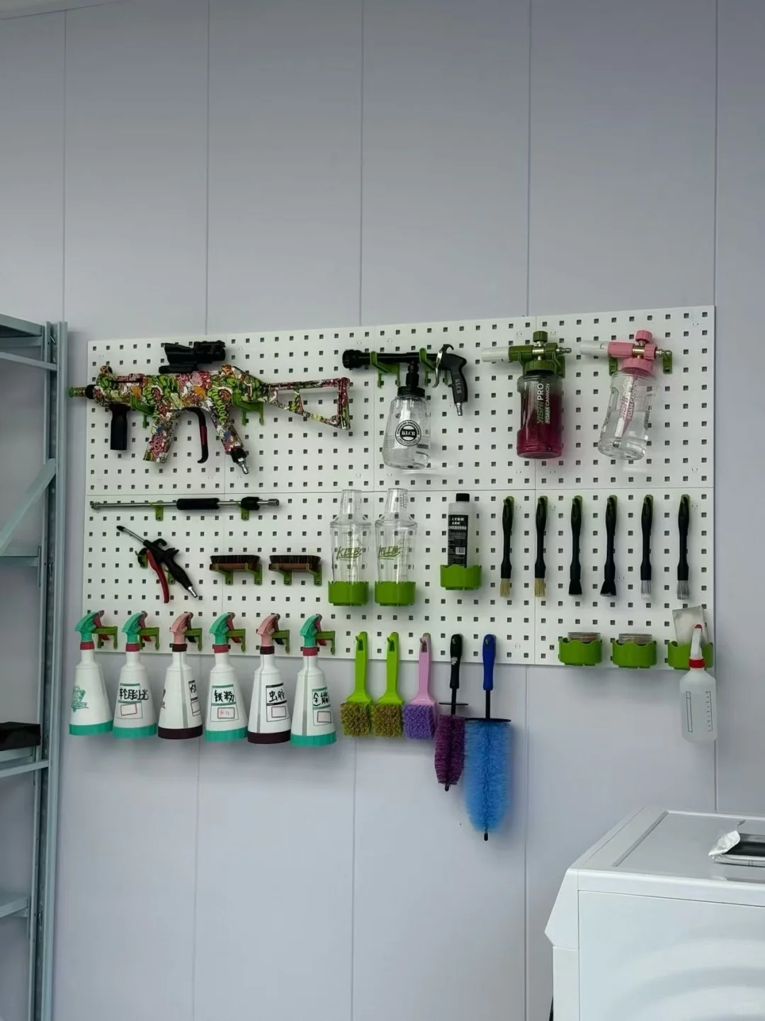 匠心贴膜 焕新启程！[北杭州贴膜店] 盛大开