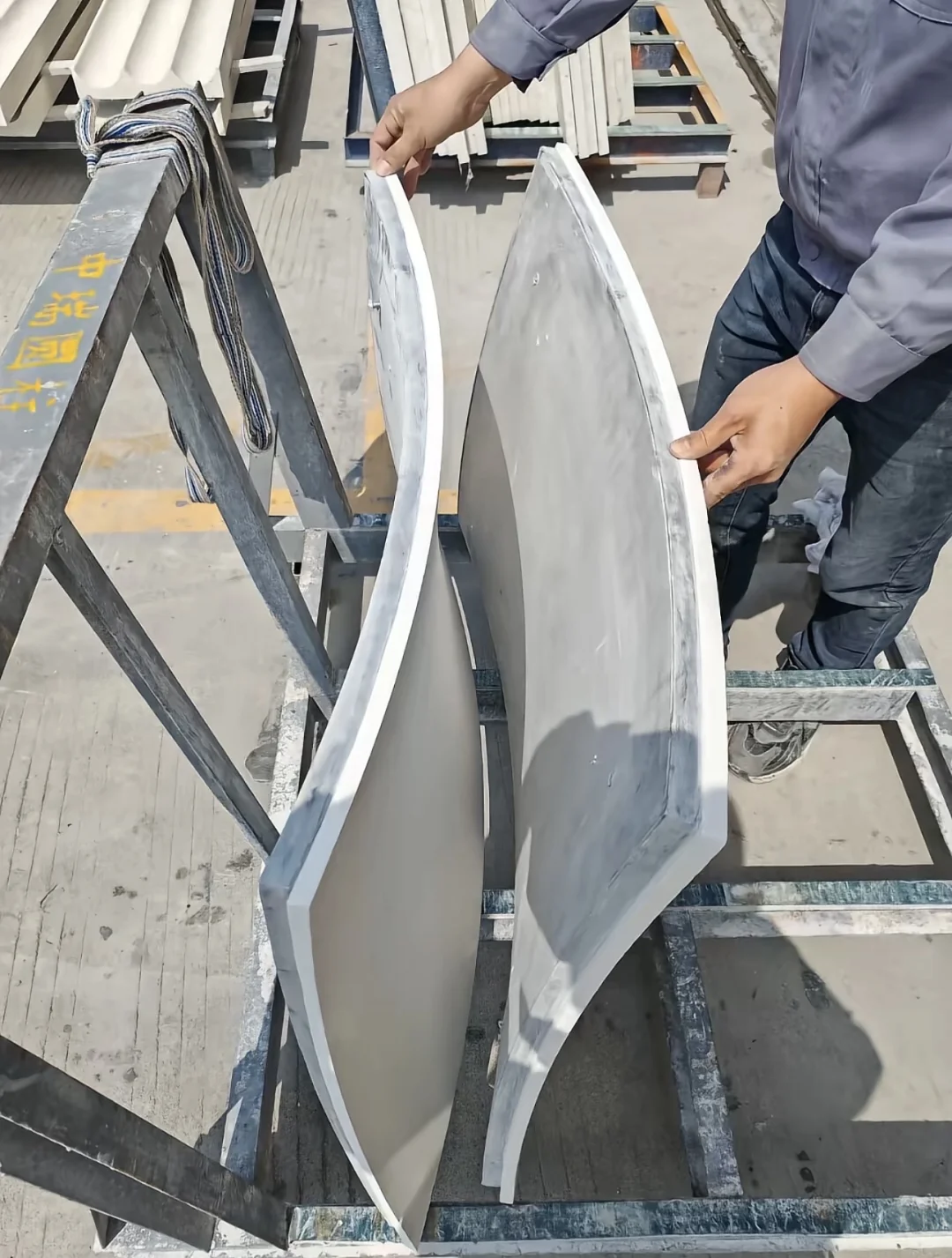 未来的艺术、流线型设计、创新设计