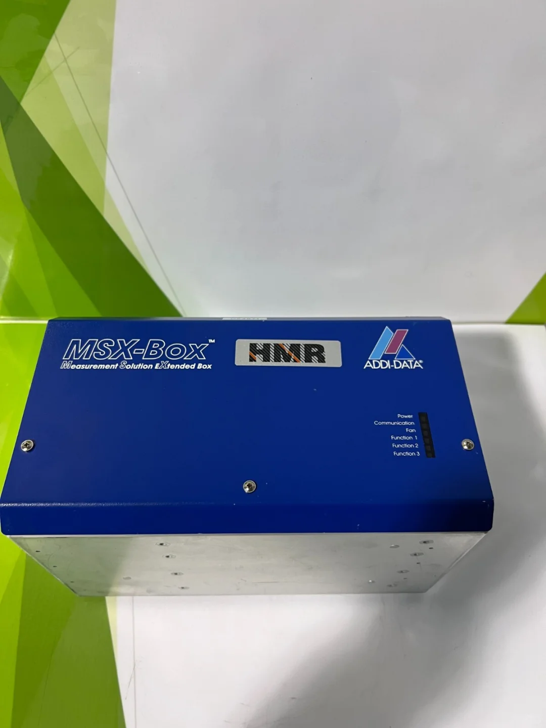 工业自动化数据采集的可靠桥梁