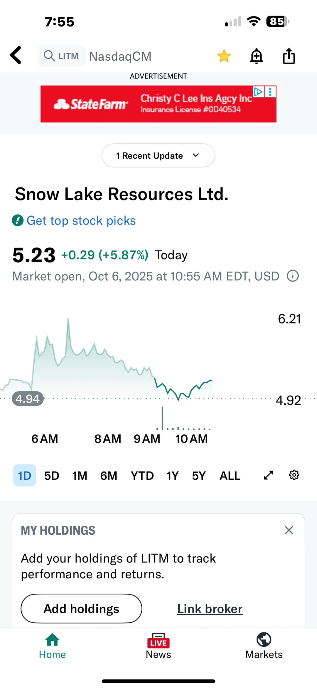 加拿大锂矿 铀矿公司