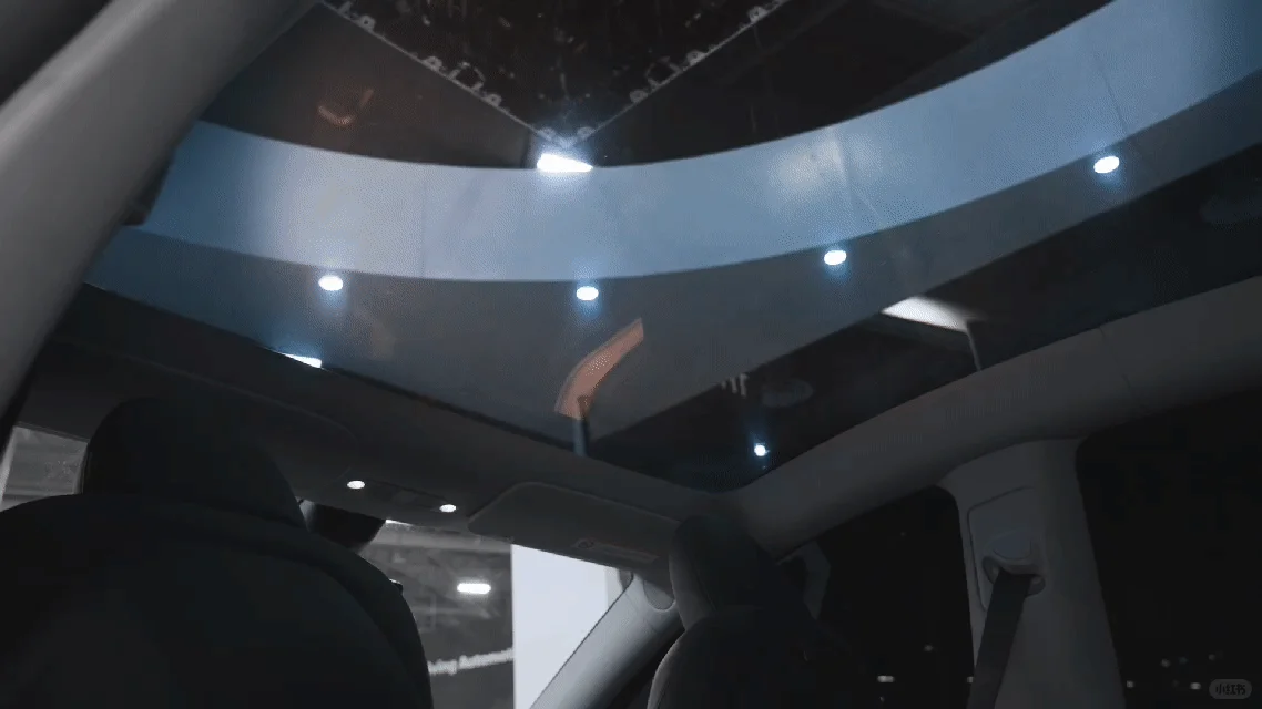 CES上光羿最受欢迎的那些黑科技展品