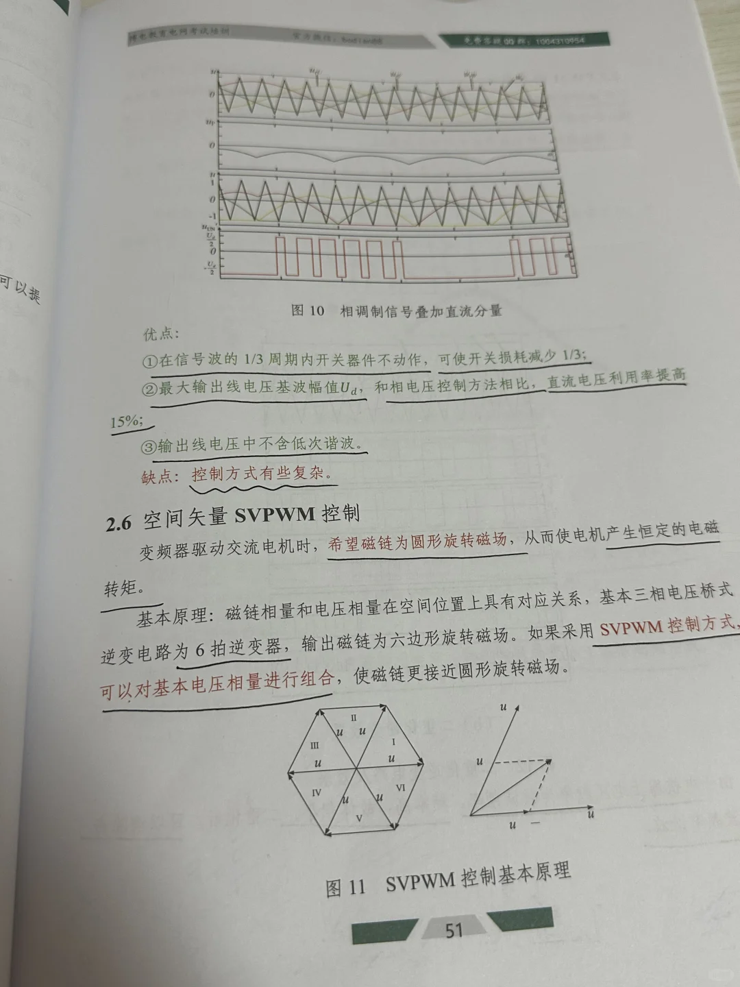 26电网备考Day120-电力电子