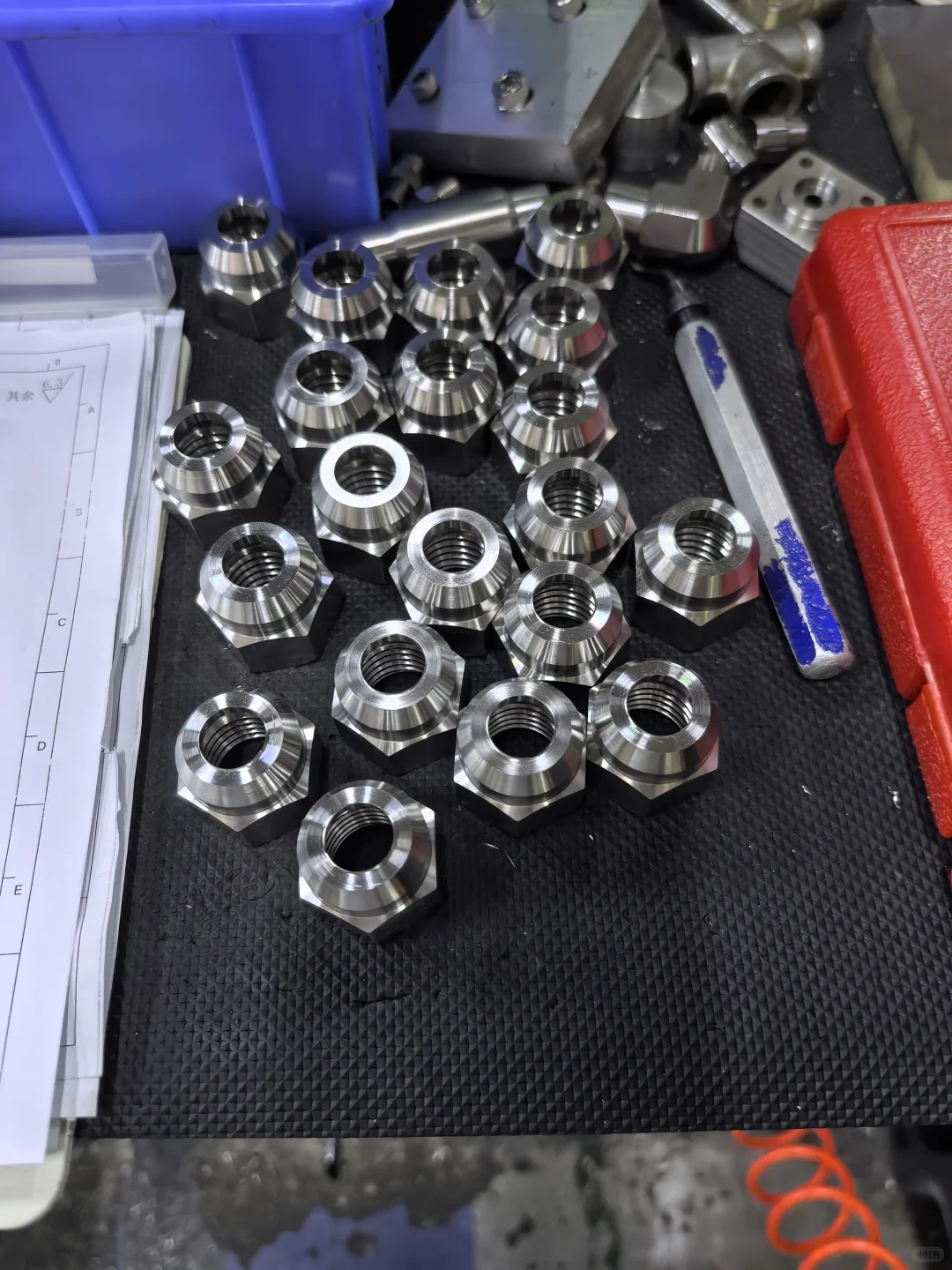 为何要用车铣复合机？