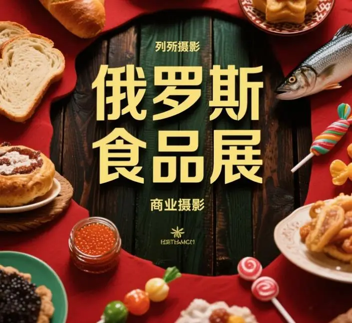 俄罗斯莫斯科食品展PRODEXPO 2026