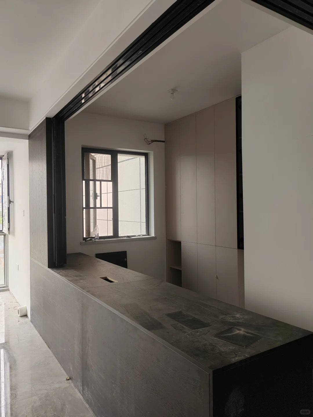 点名批评长沙定制❗绝美半墙书房藏到现在才