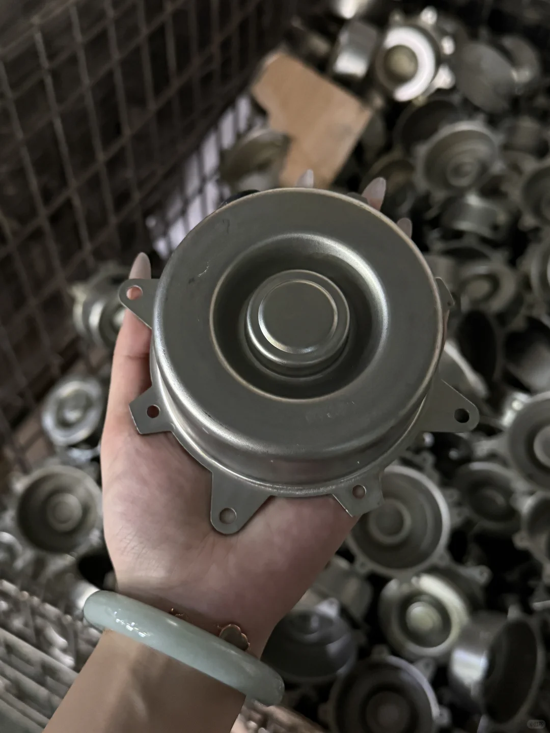 大家好，我是电机厂主理人⚡️