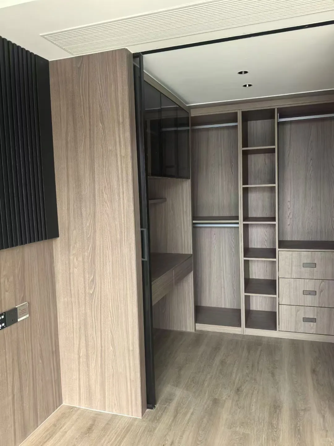 要住进照片里的房子?