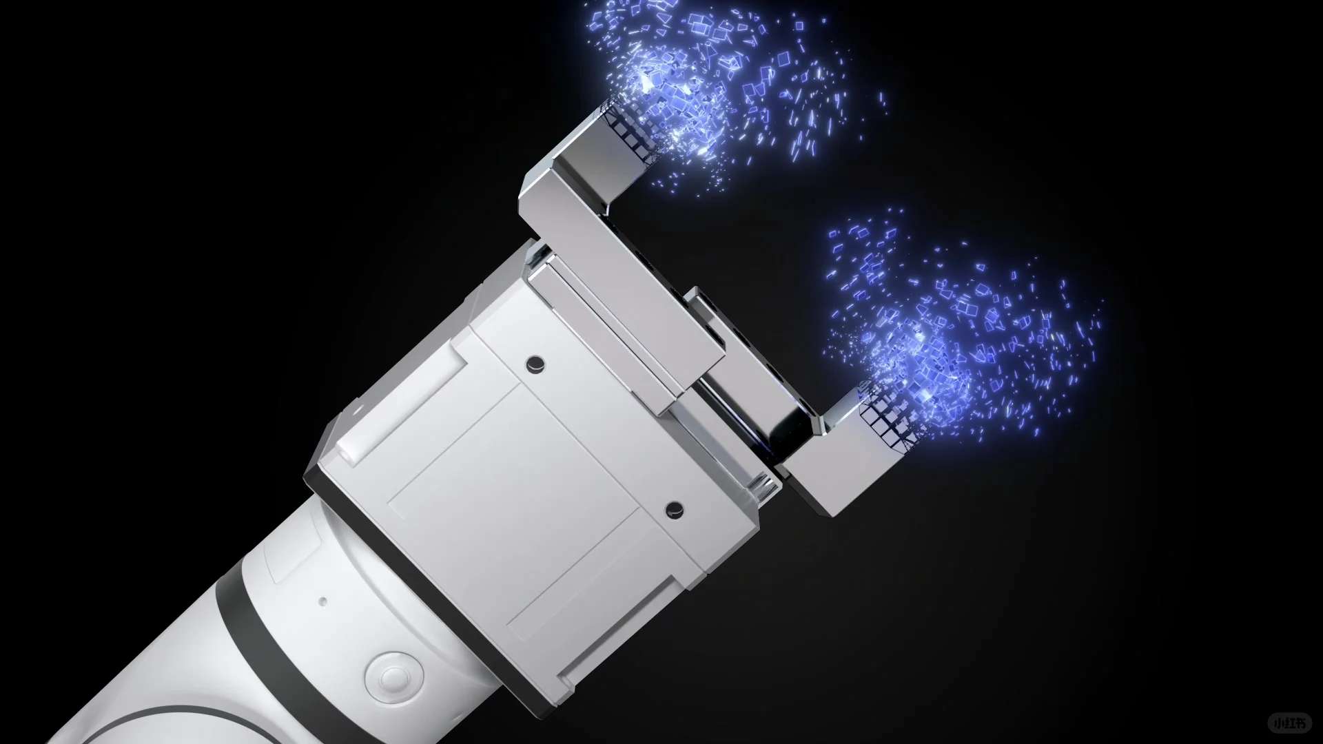 昊舜科技换电机巢