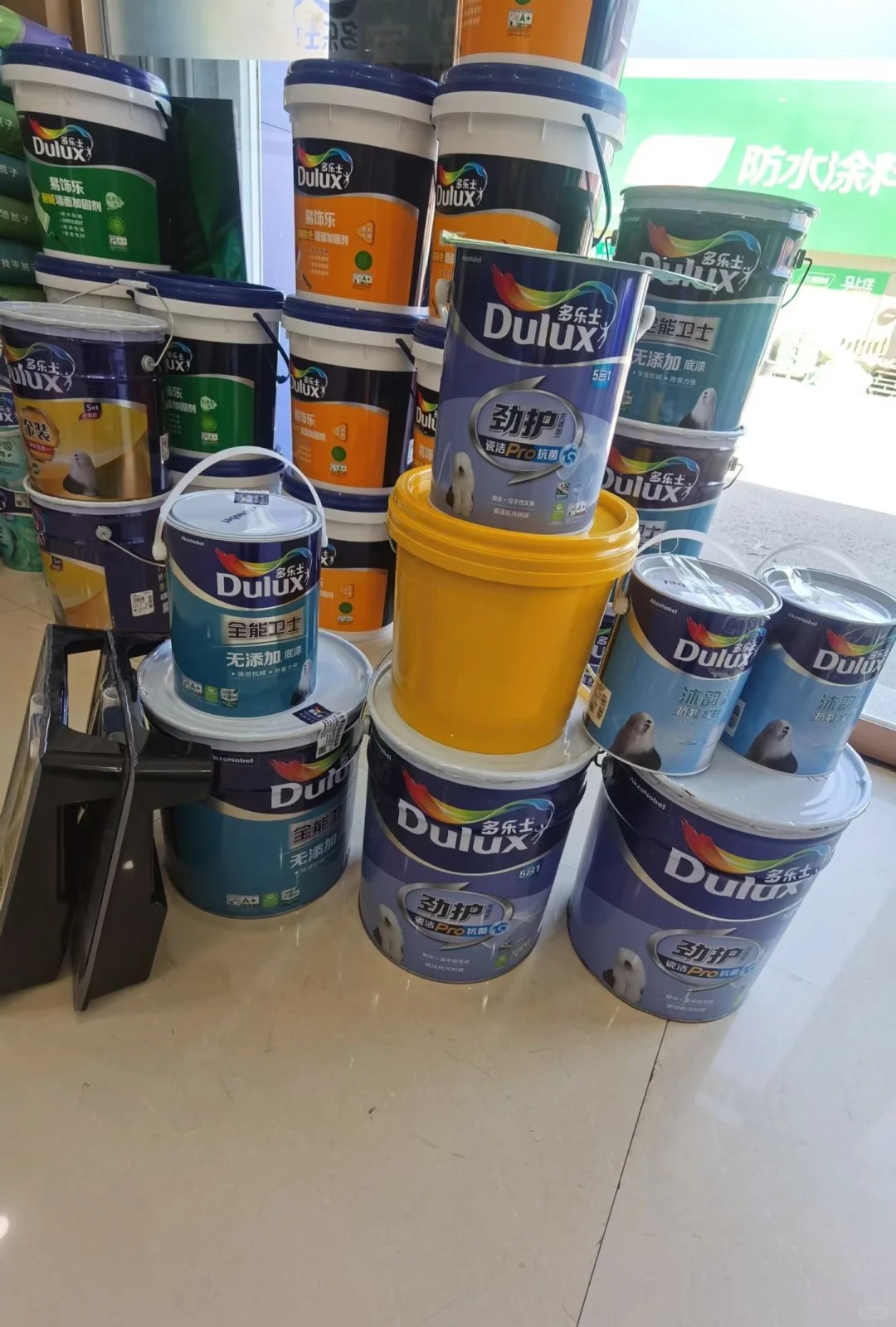 新升级瓷洁Pro爆赞??