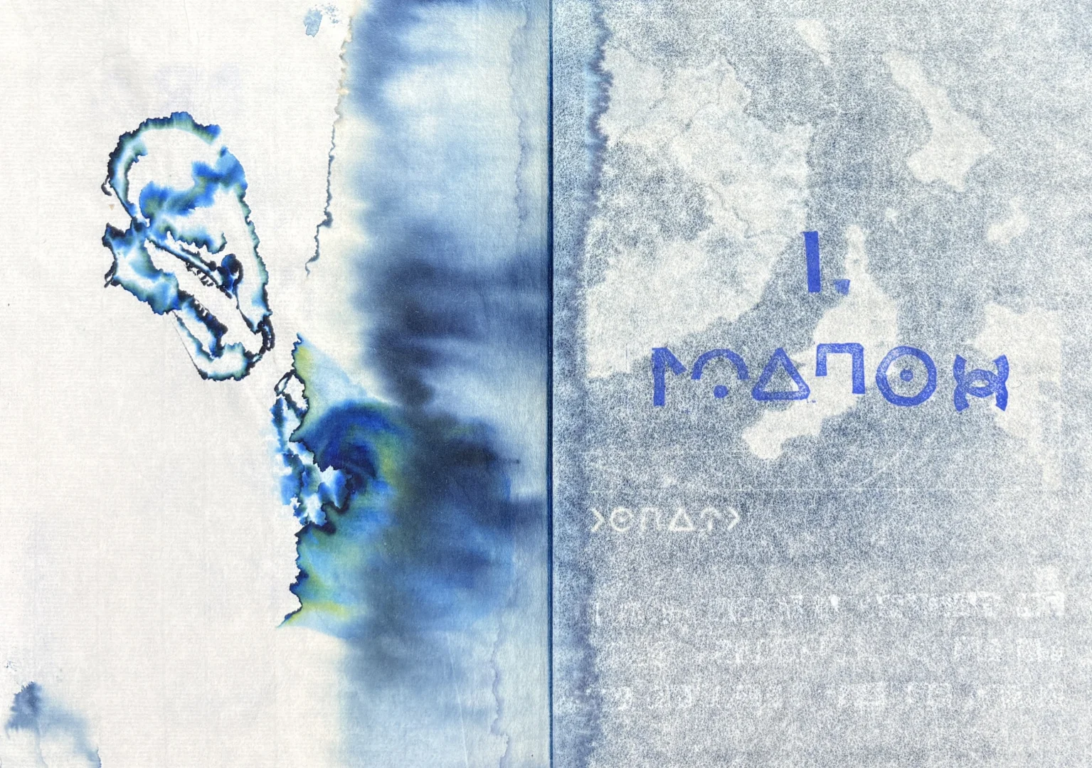 ?你捡到了来自亚特兰蒂斯的研究手册