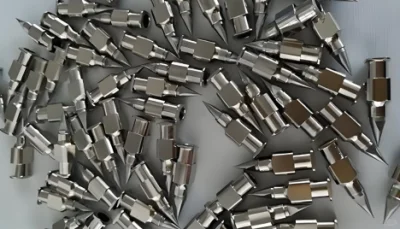 硬质氧化特氟龙喷涂