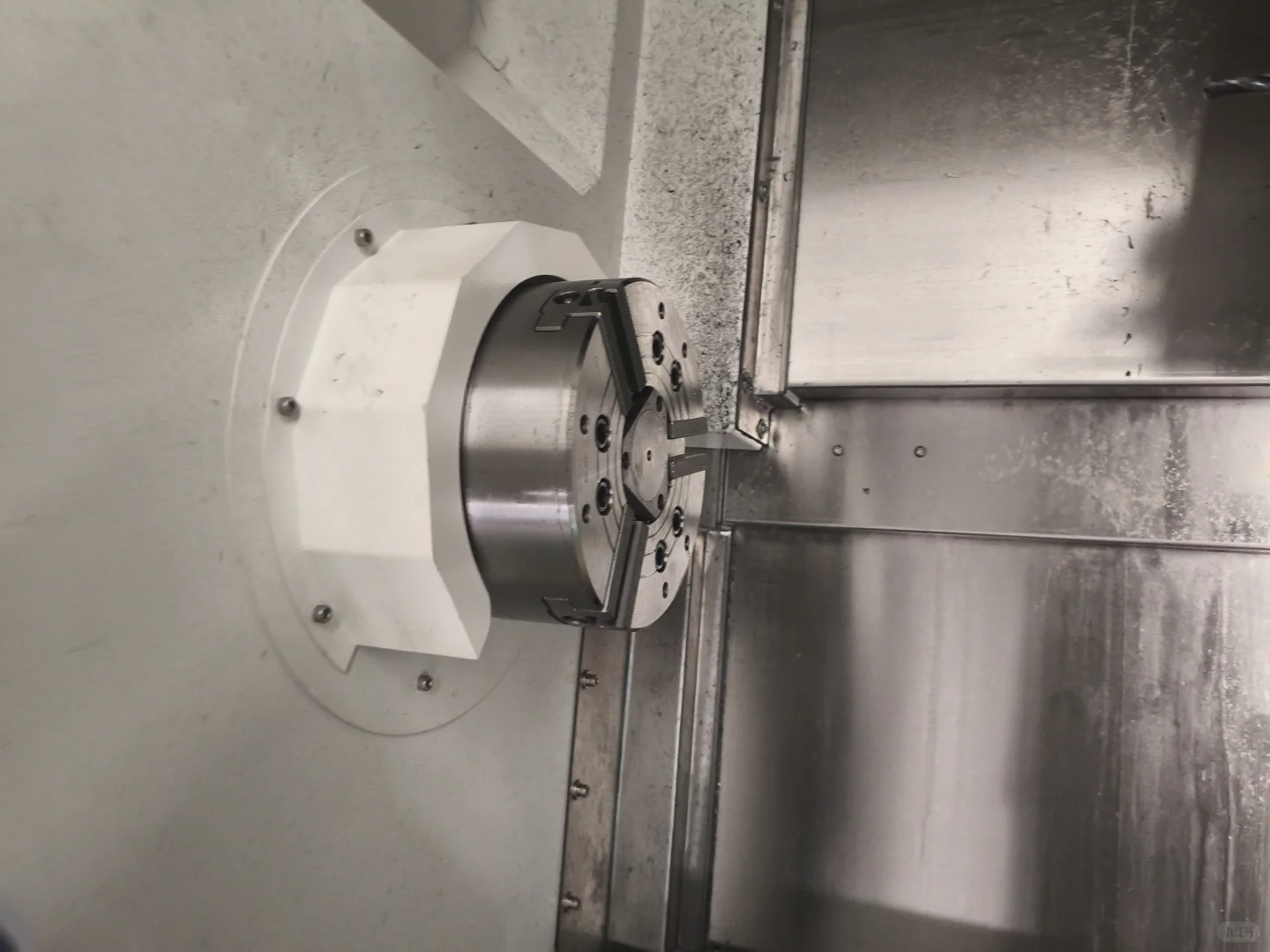 车铣复合就是香！一次装夹，搞定车&铣，效